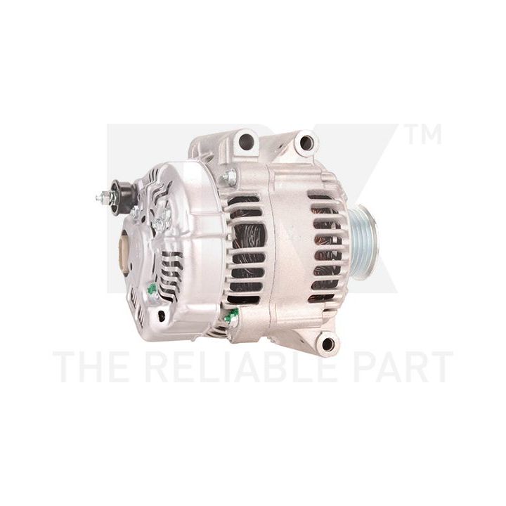 Kintamosios srovės generatorius NK 4890345