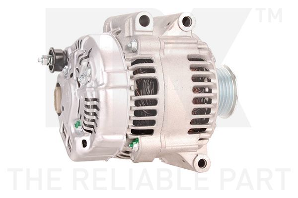 Kintamosios srovės generatorius NK 4890345