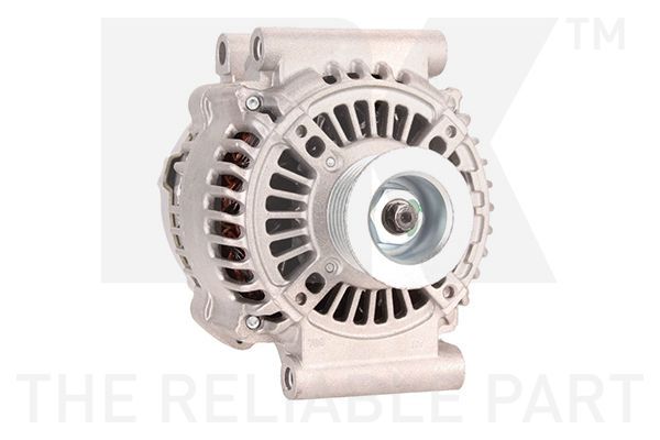 Kintamosios srovės generatorius NK 4890345