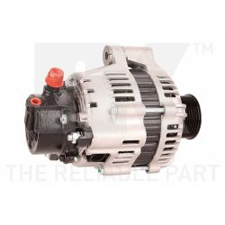 Kintamosios srovės generatorius NK 4890354