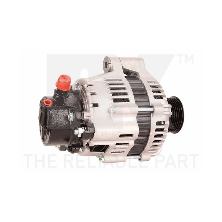 Kintamosios srovės generatorius NK 4890354