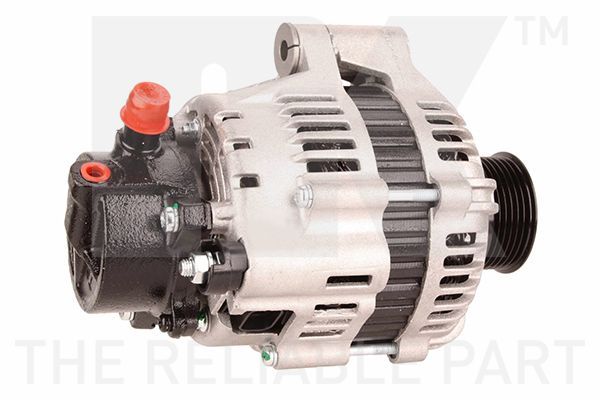 Kintamosios srovės generatorius NK 4890354