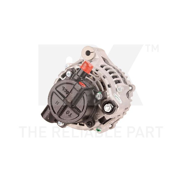 Kintamosios srovės generatorius NK 4890354