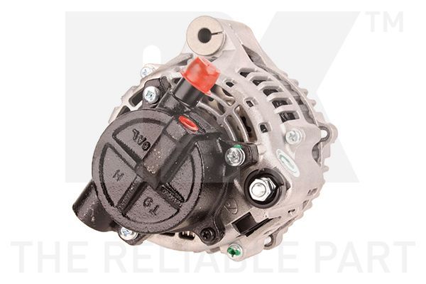 Kintamosios srovės generatorius NK 4890354