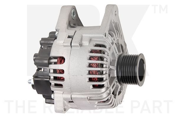 Kintamosios srovės generatorius NK 4890391