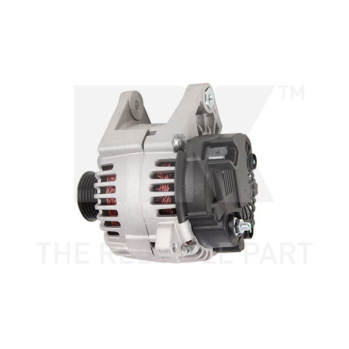 Kintamosios srovės generatorius NK 4890391