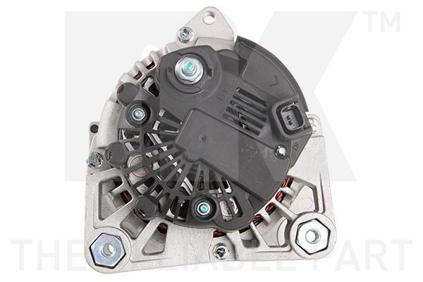 Kintamosios srovės generatorius NK 4890391