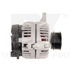 Kintamosios srovės generatorius NK 4890406