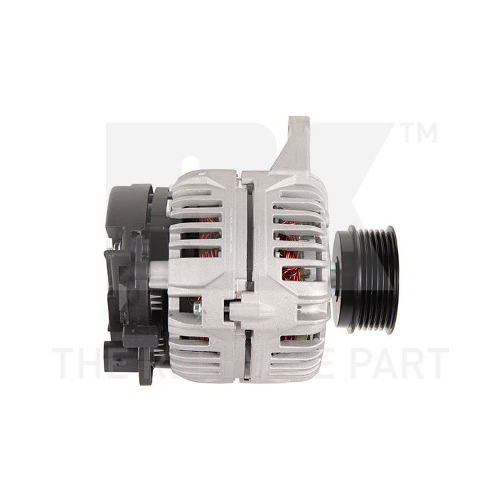 Kintamosios srovės generatorius NK 4890406