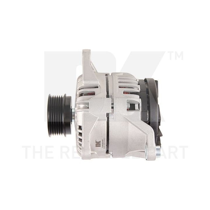 Kintamosios srovės generatorius NK 4890406