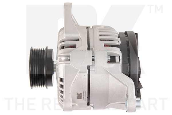 Kintamosios srovės generatorius NK 4890406