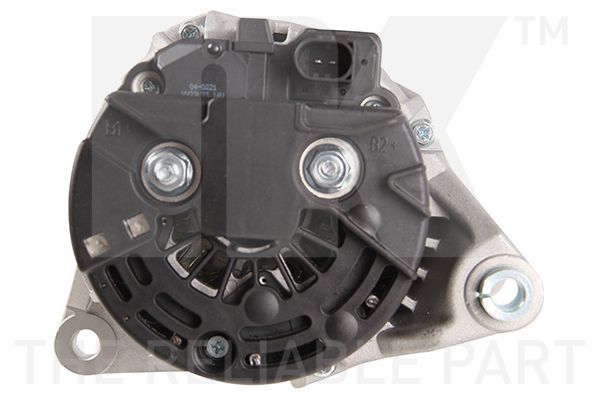 Kintamosios srovės generatorius NK 4890406