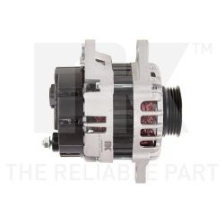 Kintamosios srovės generatorius NK 4890423