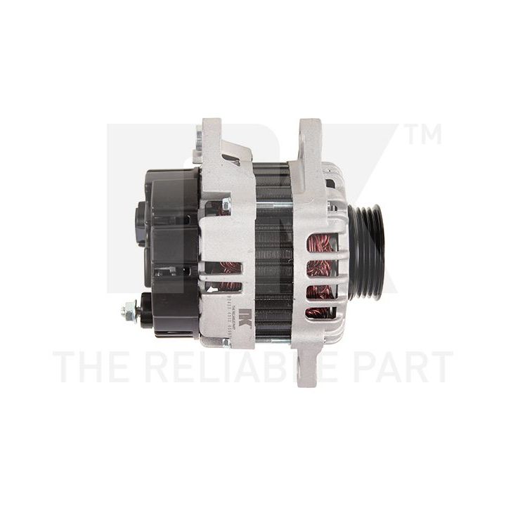 Kintamosios srovės generatorius NK 4890423