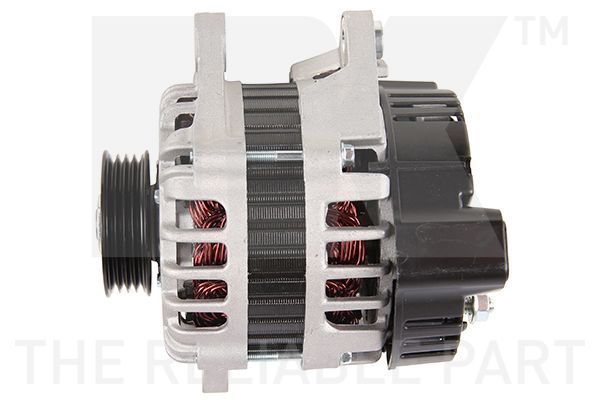 Kintamosios srovės generatorius NK 4890423