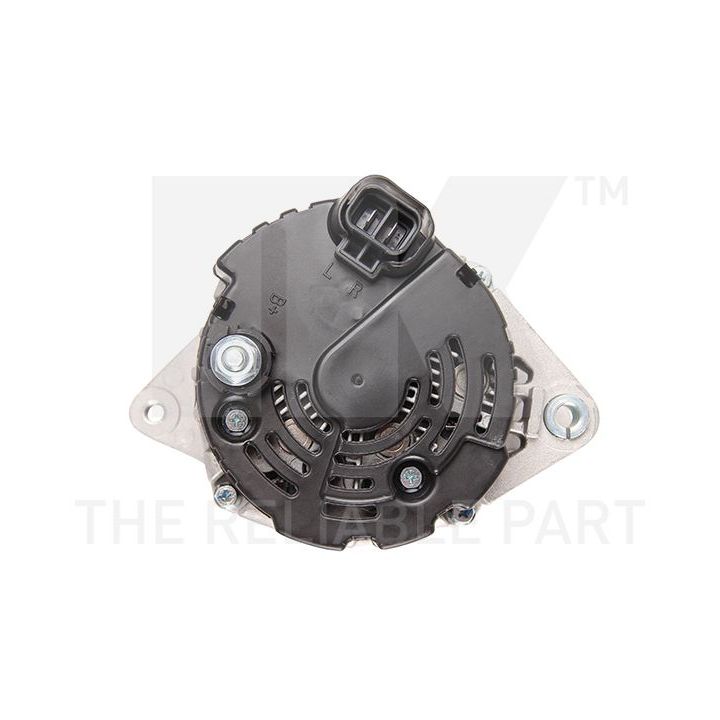 Kintamosios srovės generatorius NK 4890423