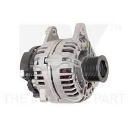 Kintamosios srovės generatorius NK 4890489