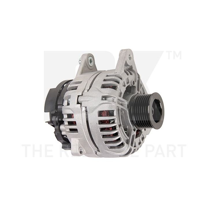 Kintamosios srovės generatorius NK 4890489