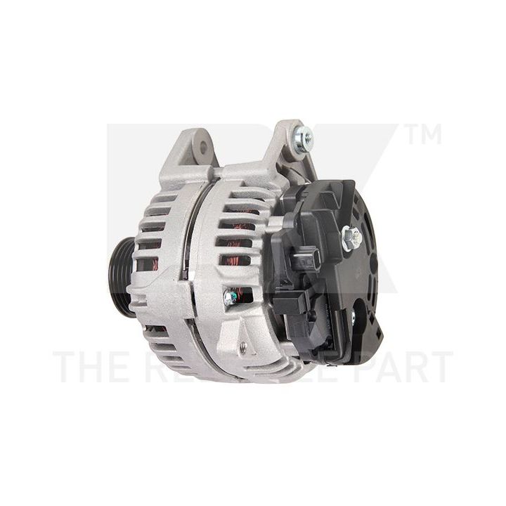 Kintamosios srovės generatorius NK 4890489