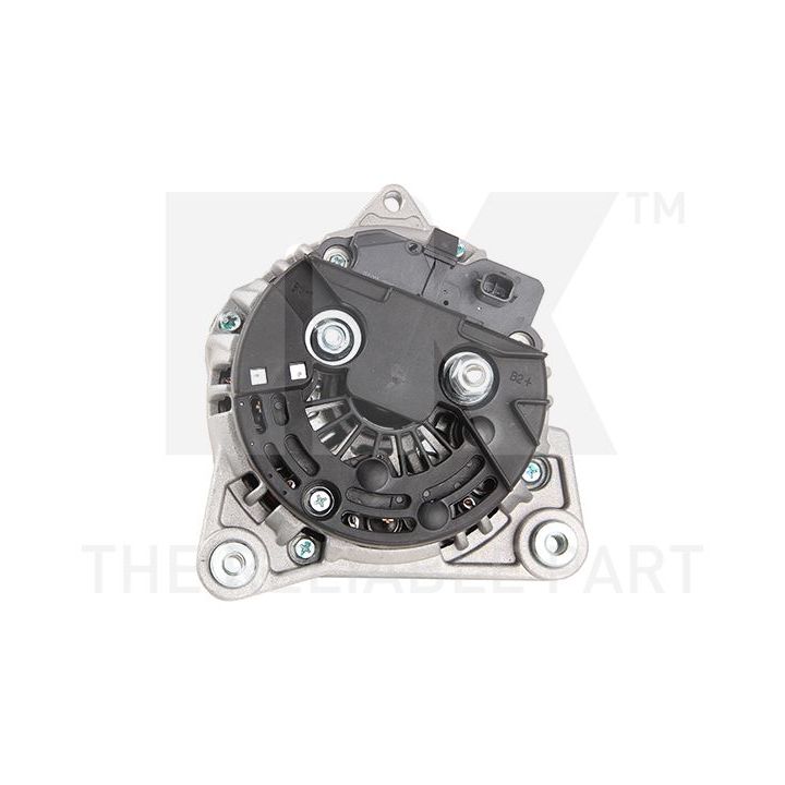 Kintamosios srovės generatorius NK 4890489