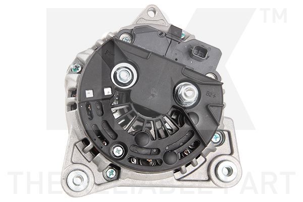 Kintamosios srovės generatorius NK 4890489