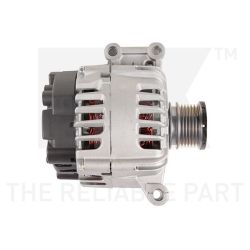 Kintamosios srovės generatorius NK 4890529