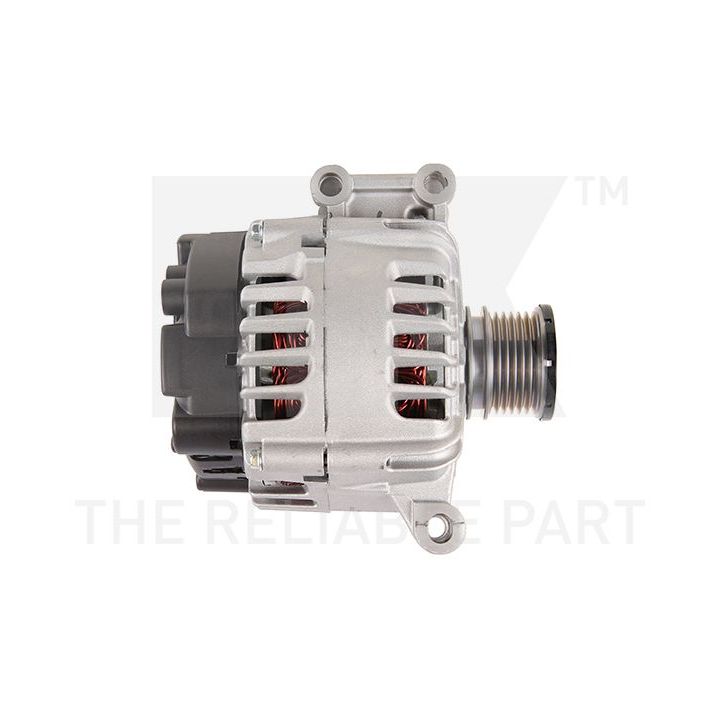 Kintamosios srovės generatorius NK 4890529