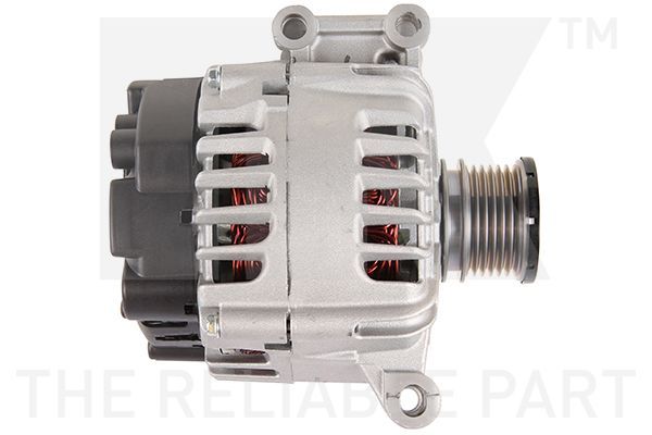 Kintamosios srovės generatorius NK 4890529