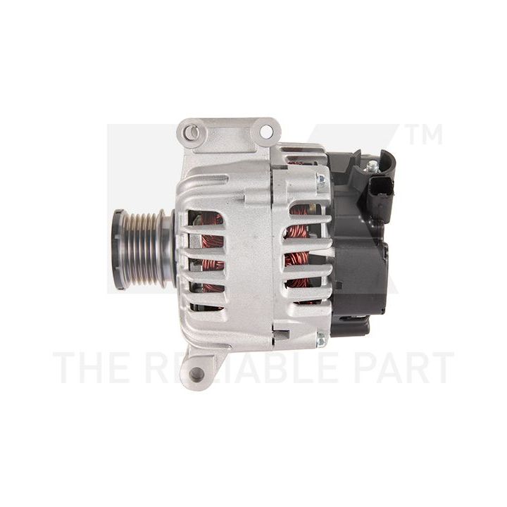 Kintamosios srovės generatorius NK 4890529