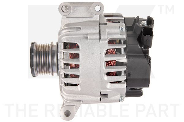 Kintamosios srovės generatorius NK 4890529