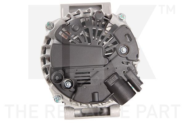 Kintamosios srovės generatorius NK 4890529