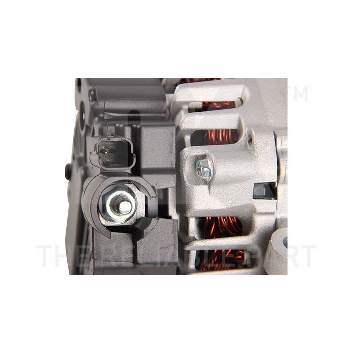 Kintamosios srovės generatorius NK 4890529