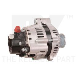 Kintamosios srovės generatorius NK 4890646