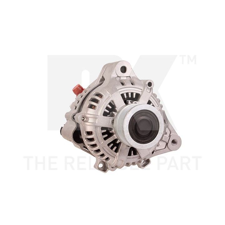 Kintamosios srovės generatorius NK 4890646