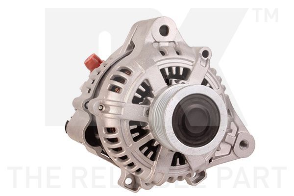 Kintamosios srovės generatorius NK 4890646