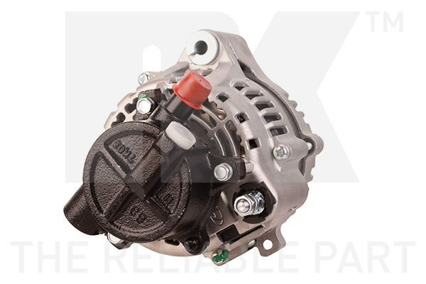 Kintamosios srovės generatorius NK 4890646