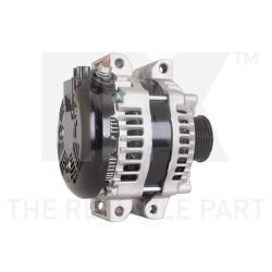 Kintamosios srovės generatorius NK 4893001