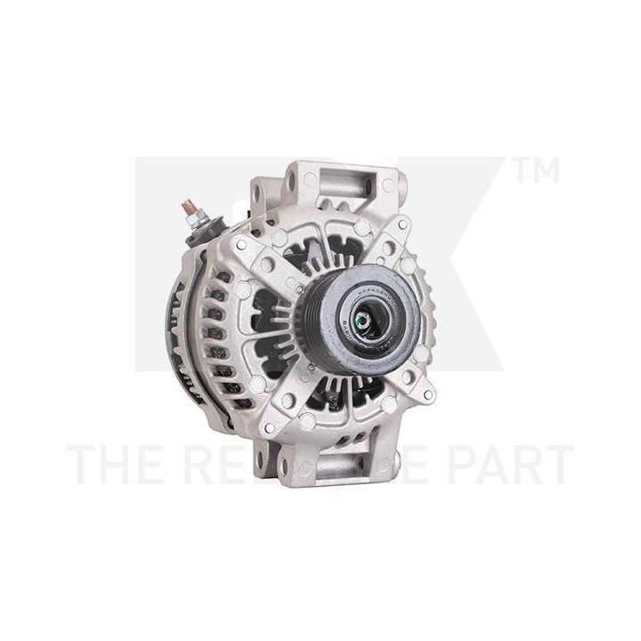 Kintamosios srovės generatorius NK 4893001