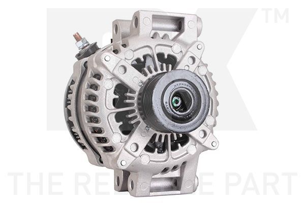 Kintamosios srovės generatorius NK 4893001