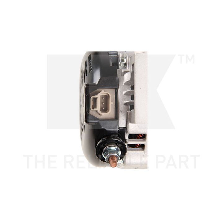 Kintamosios srovės generatorius NK 4893001