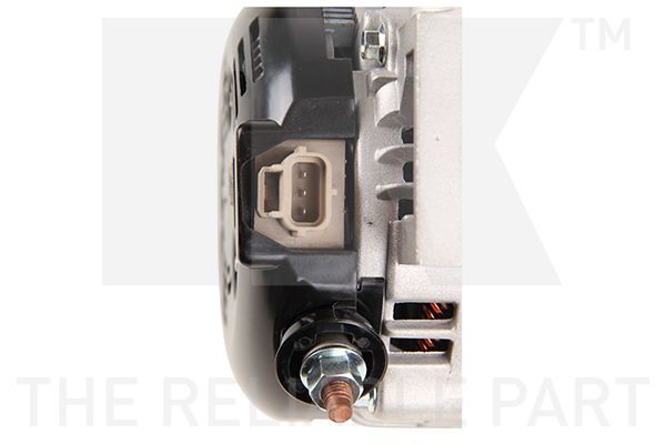 Kintamosios srovės generatorius NK 4893001