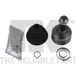 Jungčių komplektas, kardaninis velenas NK 511011