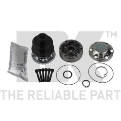 Jungčių komplektas, kardaninis velenas NK 511027