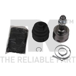 Jungčių komplektas, kardaninis velenas NK 511039