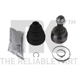 Jungčių komplektas, kardaninis velenas NK 511040