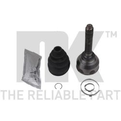 Jungčių komplektas, kardaninis velenas NK 511403