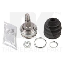 Jungčių komplektas, kardaninis velenas NK 511904