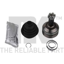 Jungčių komplektas, kardaninis velenas NK 511905