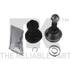 Jungčių komplektas, kardaninis velenas NK 511911