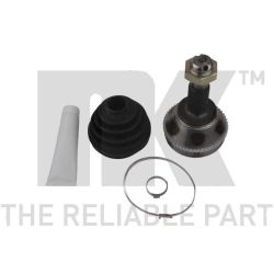 Jungčių komplektas, kardaninis velenas NK 511912